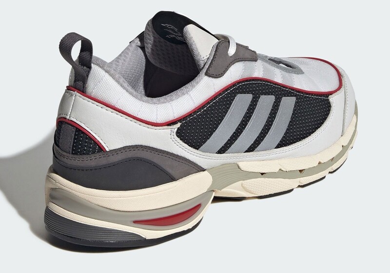 Mercedes AMG x adidas Consortium Adistar 